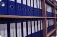 Архивирование бухгалтерских документов в Гукове